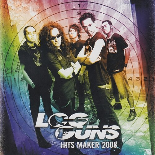 Hits Maker 2008 Log Guns