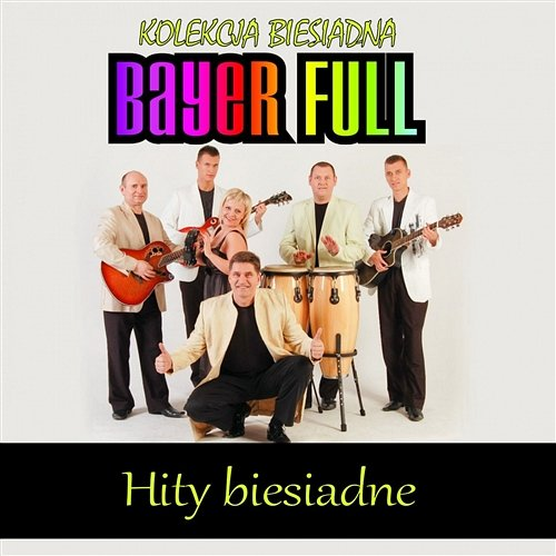 Hity biesiadne Bayer Full