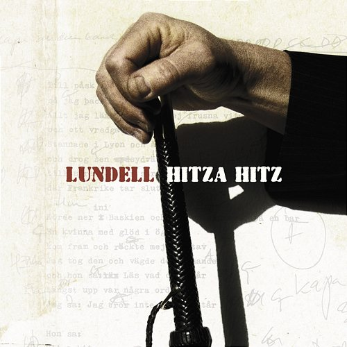 Hitza Hitz Ulf Lundell