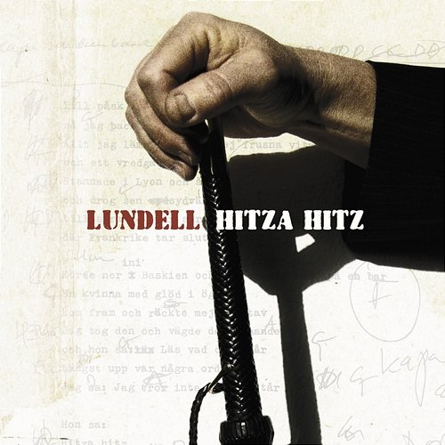 Hitza Hitz Ulf Lundell