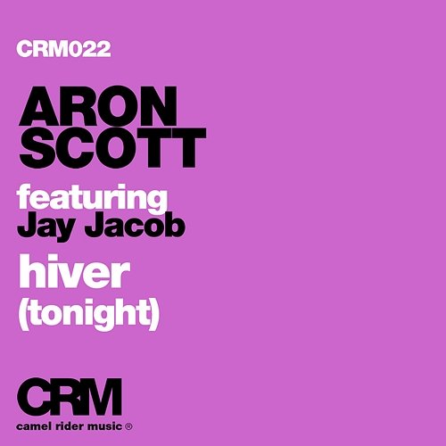 Hiver (Tonight) Aron Scott, Jay Jacob