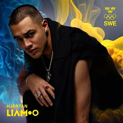 Hjärtan LIAMOO