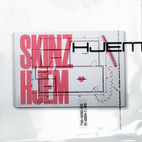 Hjem Skinz