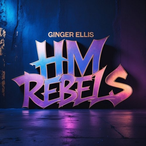 Hm Rebels Ginger Ellis