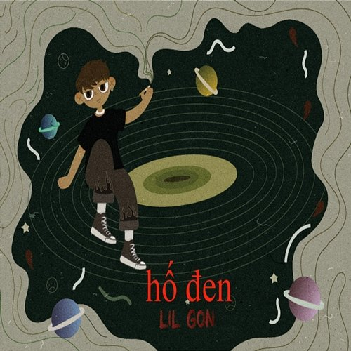 Hố Đen Lil Gon