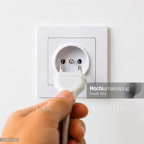 ho chiamato il plug Vins