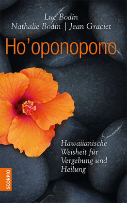 Ho'oponopono scorpio