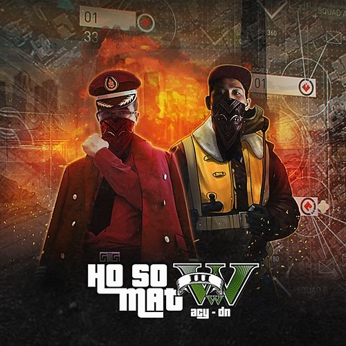 Hồ Sơ Mật Acy feat. DN