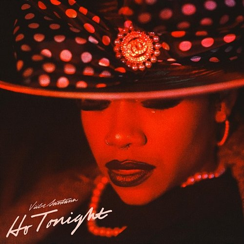 Ho Tonight Viibe Santana