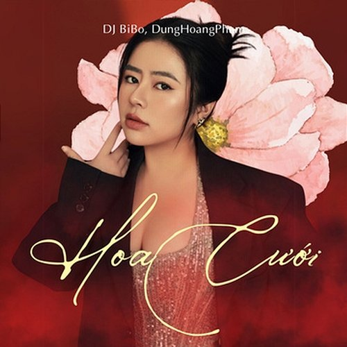 Hoa Cưới Dunghoangpham & DJ Bibo