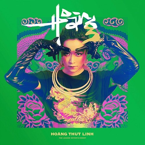 Hoàng Hoàng Thùy Linh
