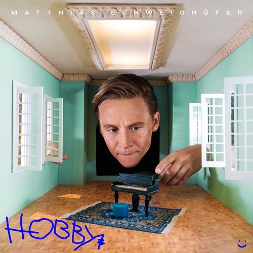 Hobby Matthias Schweighöfer