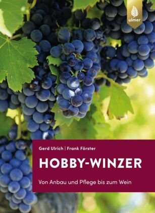Hobby-Winzer Verlag Eugen Ulmer