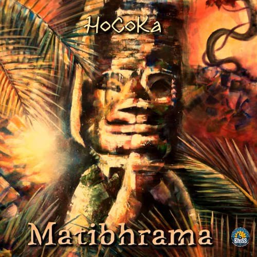 Hocoka Various Artists