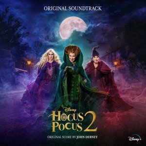Hocus Pocus 2 Various Artists