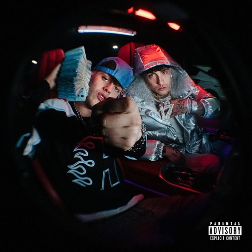 HOE + HARD Icy Subzero feat. Tony Effe