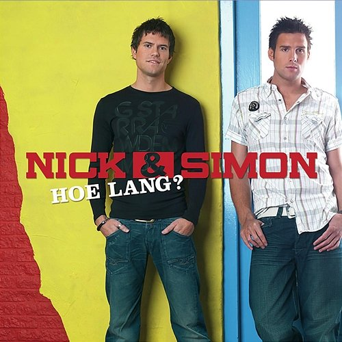 Hoe Lang? Nick & Simon