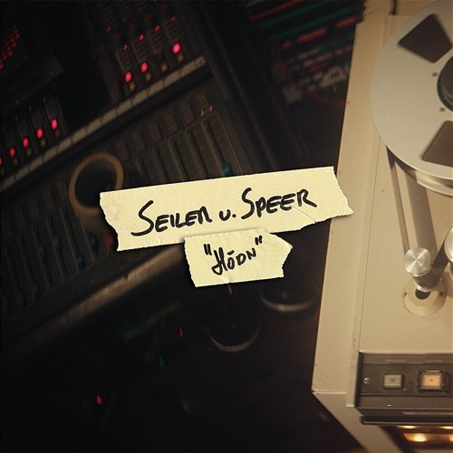 Hödn Seiler, Speer