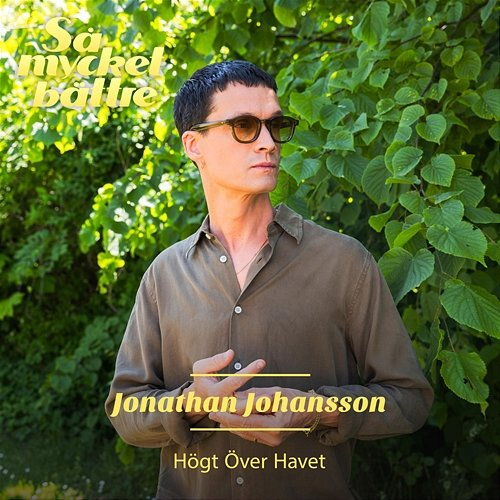 Högt Över Havet Jonathan Johansson