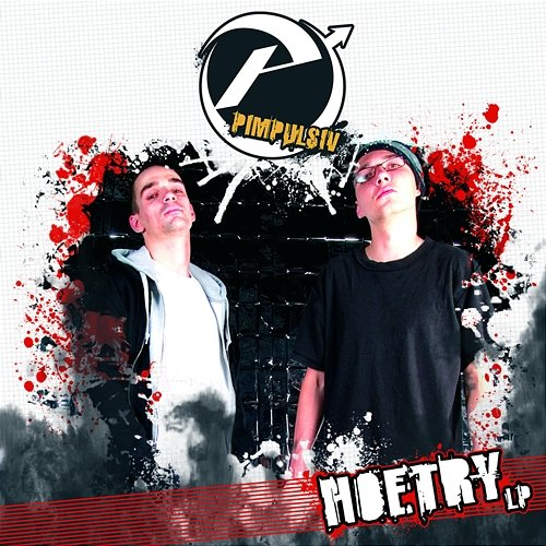 Hoetry Pimpulsiv, Timi Hendrix, Skinny Shef