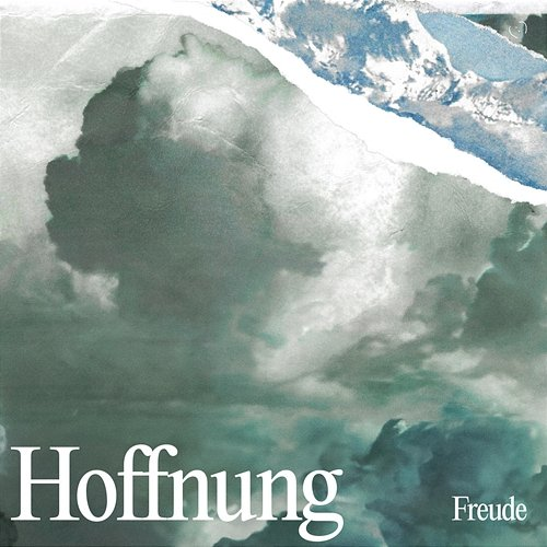 Hoffnung Freude