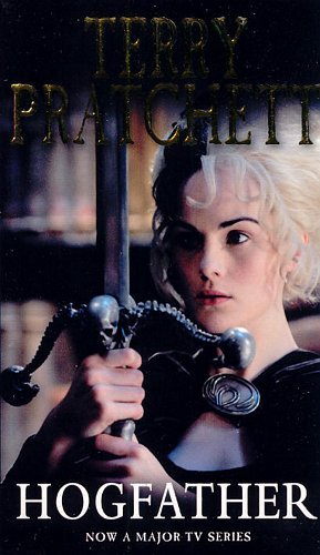 Hogfather Pratchett Terry