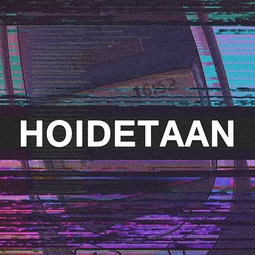 Hoidetaan Lyttä, Van Hegen, Pajafella