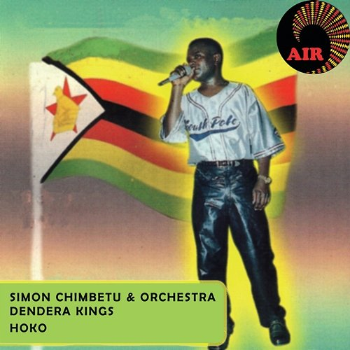 Hoko Simon Chimbetu, Orchestra Dendera Kings