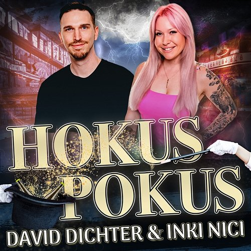 Hokus Pokus Inki Nici, David Dichter