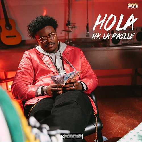 Hola HK La Paille
