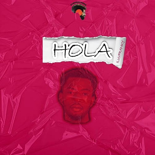 Hola Afrorecords & Iluvfranky