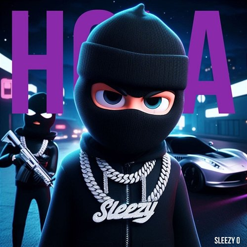 Hola Sleezy O