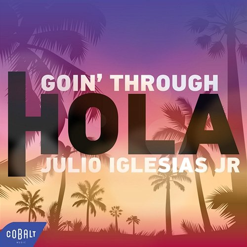 Hola Julio Iglesias Jr., Goin'Through