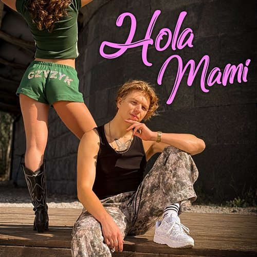 Hola Mami Dance 2 Disco, Czyżyk