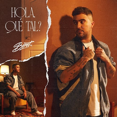 Hola, qué tal? Beret