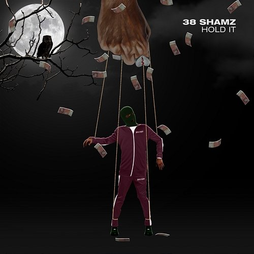 Hold It 38 Shamz