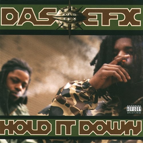 Hold It Down Das Efx