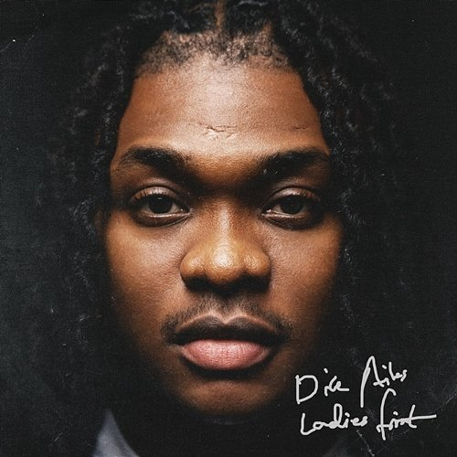 Hold Me Dice Ailes feat. Tiwa Savage