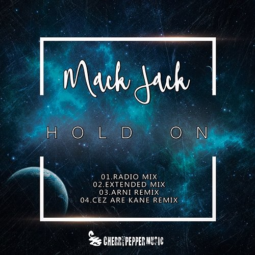 Hold On MACK JACK