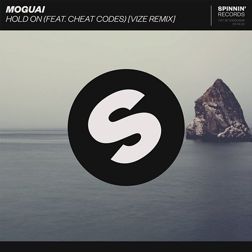 Hold On MOGUAI feat. Cheat Codes