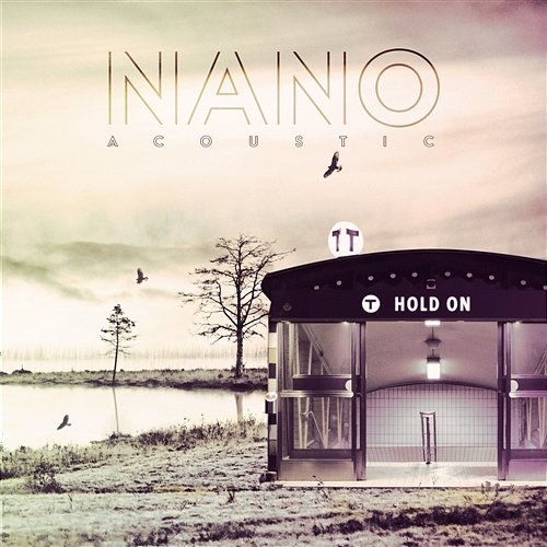 Hold On Nano