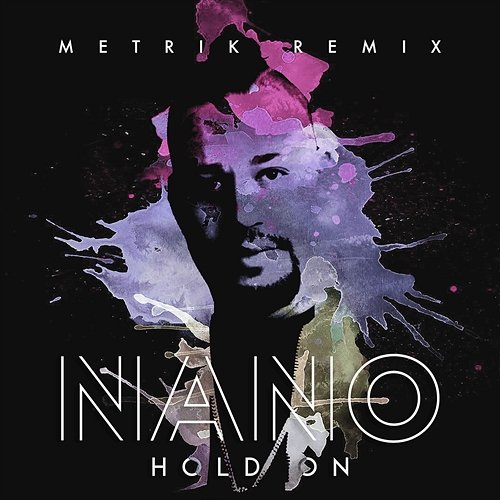 Hold On Nano