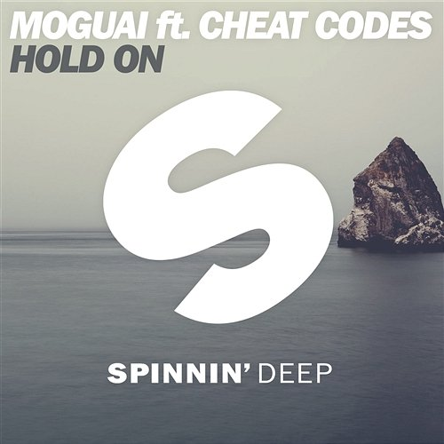 Hold On MOGUAI feat. Cheat Codes