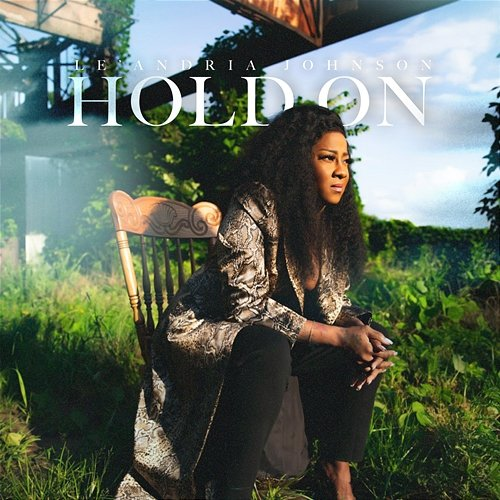 Hold On Le'Andria Johnson