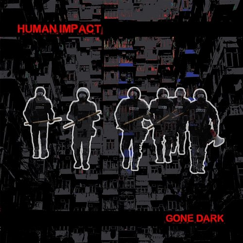 Hold On Human Impact