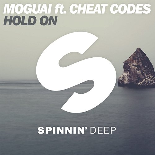 Hold On MOGUAI feat. Cheat Codes