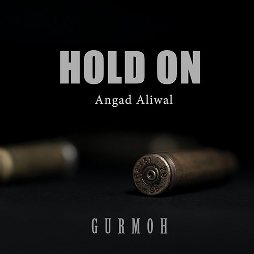 Hold On Angad Aliwal