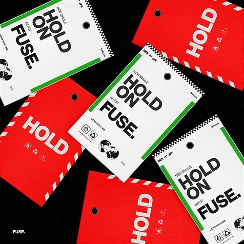 Hold On fuse.