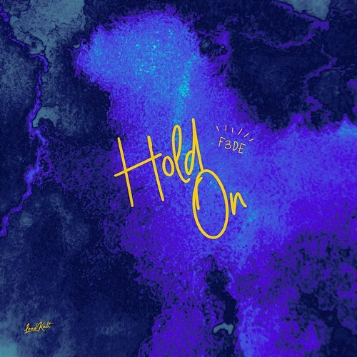 Hold on F3DE