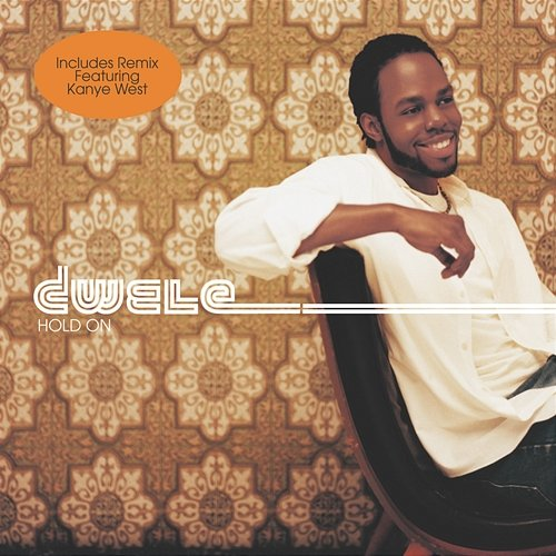 Hold on Dwele, Kanye West, Consequence
